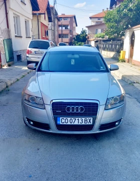 Audi A6 - Car24.bg Audi A6