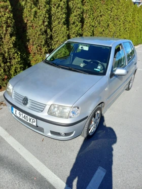 VW Polo | Mobile.bg — малка снимка 14