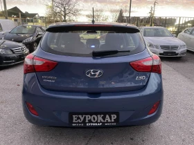Hyundai I30 1.6CRDI-FACELIFT-ЛИЗИНГ - 13400 лв. / 6851.31 € - 71905901 6 | Car24.bg Hyundai I30 1.6CRDI-FACELIFT-ЛИЗИНГ - 13400 лв. / 6851.31 € - 71905901 6
