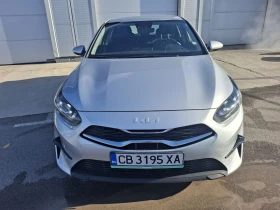 Kia Ceed 1.5 T-gdi Comfort Гаранция - 29990 лв. / 15333.64 € - 76655682 2 | Car24.bg Kia Ceed 1.5 T-gdi Comfort Гаранция - 29990 лв. / 15333.64 € - 76655682 2