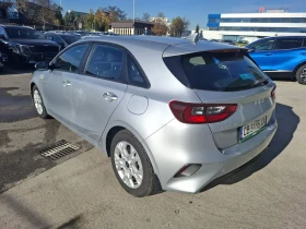 Kia Ceed 1.5 T-gdi Comfort Гаранция - 29990 лв. / 15333.64 € - 76655682 6 | Car24.bg Kia Ceed 1.5 T-gdi Comfort Гаранция - 29990 лв. / 15333.64 € - 76655682 6