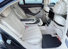 Mercedes-Benz S 63 AMG Long 4Matic - 141999 лв. / 72602.94 € - 20336656 10 | Car24.bg Mercedes-Benz S 63 AMG Long 4Matic - 141999 лв. / 72602.94 € - 20336656 10