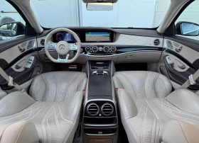 Mercedes-Benz S 63 AMG Long 4Matic - 141999 лв. / 72602.94 € - 20336656 5 | Car24.bg Mercedes-Benz S 63 AMG Long 4Matic - 141999 лв. / 72602.94 € - 20336656 5
