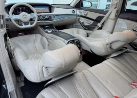 Mercedes-Benz S 63 AMG Long 4Matic - 141999 лв. / 72602.94 € - 20336656 8 | Car24.bg Mercedes-Benz S 63 AMG Long 4Matic - 141999 лв. / 72602.94 € - 20336656 8