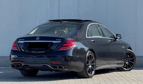 Mercedes-Benz S 63 AMG Long 4Matic - 141999 лв. / 72602.94 € - 20336656 2 | Car24.bg Mercedes-Benz S 63 AMG Long 4Matic - 141999 лв. / 72602.94 € - 20336656 2