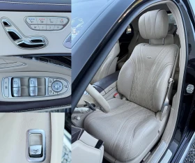 Mercedes-Benz S 63 AMG Long 4Matic - 141999 лв. / 72602.94 € - 20336656 9 | Car24.bg Mercedes-Benz S 63 AMG Long 4Matic - 141999 лв. / 72602.94 € - 20336656 9