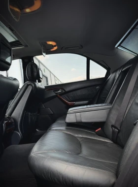 Mercedes-Benz S 500 S55 AMG LONG V8 LPG - 13900 лв. / 7106.96 € - 16819655 12 | Car24.bg Mercedes-Benz S 500 S55 AMG LONG V8 LPG - 13900 лв. / 7106.96 € - 16819655 12