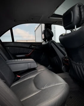 Mercedes-Benz S 500 S55 AMG LONG V8 LPG - 13900 лв. / 7106.96 € - 16819655 11 | Car24.bg Mercedes-Benz S 500 S55 AMG LONG V8 LPG - 13900 лв. / 7106.96 € - 16819655 11