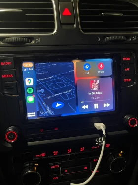 VW Golf 1.4 TSI - 6400 € / 12517.31 лв. - 14681804 4 | Car24.bg VW Golf 1.4 TSI - 6400 € / 12517.31 лв. - 14681804 4