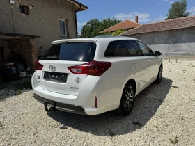 Toyota Auris 1.6i | Auto.bg — изображение 5 Toyota Auris 1.6i | Auto.bg — изображение 5
