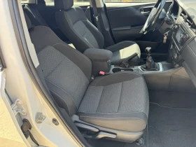 Toyota Auris 1.6i | Auto.bg — изображение 12 Toyota Auris 1.6i | Auto.bg — изображение 12