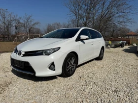 Toyota Auris 1.6i - Car24.bg Toyota Auris 1.6i