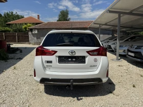 Toyota Auris 1.6i | Auto.bg — изображение 4 Toyota Auris 1.6i | Auto.bg — изображение 4