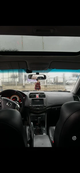 Honda Accord - 3250 € / 6356.45 лв. - 54850636 11 | Car24.bg Honda Accord - 3250 € / 6356.45 лв. - 54850636 11