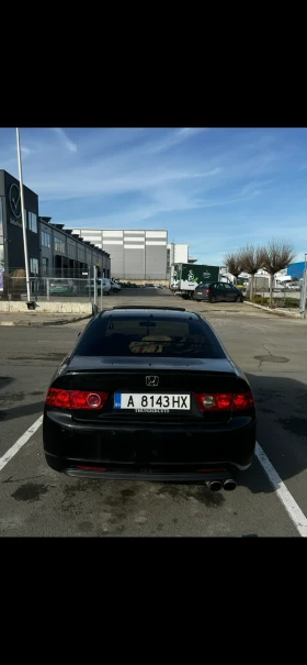 Honda Accord - 3250 € / 6356.45 лв. - 54850636 3 | Car24.bg Honda Accord - 3250 € / 6356.45 лв. - 54850636 3