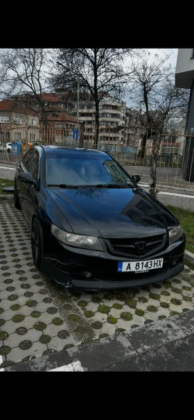 Honda Accord - 3250 € / 6356.45 лв. - 54850636 2 | Car24.bg Honda Accord - 3250 € / 6356.45 лв. - 54850636 2