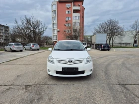 Toyota Auris 1.4D4D-Италия-Фейслифт - Car24.bg Toyota Auris 1.4D4D-Италия-Фейслифт