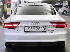 Audi A7 FACELIFT/CUSTOM INTERIOR/3.0 TDI quattro/ - 12500 € / 24447.88 лв. - 20363434 5 | Car24.bg Audi A7 FACELIFT/CUSTOM INTERIOR/3.0 TDI quattro/ - 12500 € / 24447.88 лв. - 20363434 5