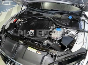 Audi A7 FACELIFT/CUSTOM INTERIOR/3.0 TDI quattro/ - 12500 € / 24447.88 лв. - 20363434 16 | Car24.bg Audi A7 FACELIFT/CUSTOM INTERIOR/3.0 TDI quattro/ - 12500 € / 24447.88 лв. - 20363434 16