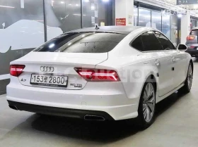 Audi A7 FACELIFT/CUSTOM INTERIOR/3.0 TDI quattro/ - 12500 € / 24447.88 лв. - 20363434 4 | Car24.bg Audi A7 FACELIFT/CUSTOM INTERIOR/3.0 TDI quattro/ - 12500 € / 24447.88 лв. - 20363434 4