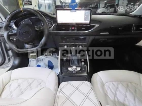 Audi A7 FACELIFT/CUSTOM INTERIOR/3.0 TDI quattro/ - 12500 € / 24447.88 лв. - 20363434 11 | Car24.bg Audi A7 FACELIFT/CUSTOM INTERIOR/3.0 TDI quattro/ - 12500 € / 24447.88 лв. - 20363434 11