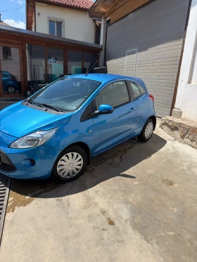 Снимка Ford Ka