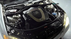 Mercedes-Benz S 350 LONG* КОЖА* НАВИ* ПАНО* ОБДУХВ | Auto.bg — изображение 5 Mercedes-Benz S 350 LONG* КОЖА* НАВИ* ПАНО* ОБДУХВ | Auto.bg — изображение 5