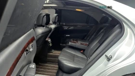 Mercedes-Benz S 350 LONG* КОЖА* НАВИ* ПАНО* ОБДУХВ | Auto.bg — изображение 11 Mercedes-Benz S 350 LONG* КОЖА* НАВИ* ПАНО* ОБДУХВ | Auto.bg — изображение 11