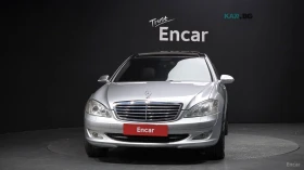 Mercedes-Benz S 350 LONG* КОЖА* НАВИ* ПАНО* ОБДУХВ | Auto.bg — изображение 3 Mercedes-Benz S 350 LONG* КОЖА* НАВИ* ПАНО* ОБДУХВ | Auto.bg — изображение 3