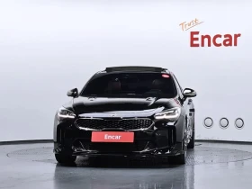 Kia Stinger 3.3 TURBO AWD GT | Auto.bg — изображение 3 Kia Stinger 3.3 TURBO AWD GT | Auto.bg — изображение 3
