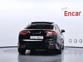 Kia Stinger 3.3 TURBO AWD GT | Auto.bg — изображение 4 Kia Stinger 3.3 TURBO AWD GT | Auto.bg — изображение 4