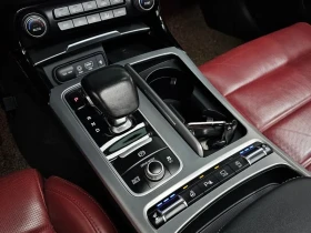 Kia Stinger 3.3 TURBO AWD GT | Auto.bg — изображение 9 Kia Stinger 3.3 TURBO AWD GT | Auto.bg — изображение 9