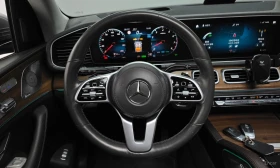 Mercedes-Benz GLE 450 Mercedes-Benz GLE GLE450 4MATIC * РЕАЛНИ КИЛОМЕТРИ | Auto.bg — изображение 13 Mercedes-Benz GLE 450 Mercedes-Benz GLE GLE450 4MATIC * РЕАЛНИ КИЛОМЕТРИ | Auto.bg — изображение 13