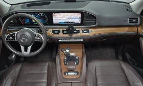 Mercedes-Benz GLE 450 Mercedes-Benz GLE GLE450 4MATIC * РЕАЛНИ КИЛОМЕТРИ | Auto.bg — изображение 7 Mercedes-Benz GLE 450 Mercedes-Benz GLE GLE450 4MATIC * РЕАЛНИ КИЛОМЕТРИ | Auto.bg — изображение 7
