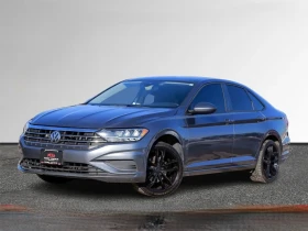 VW Jetta HIGHLINE От Представителство