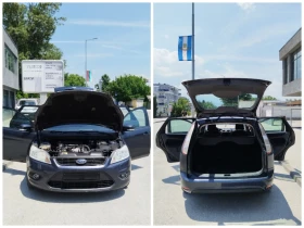Ford Focus 1.6TDCI - 1650 € / 3227.12 лв. - 60208833 8 | Car24.bg Ford Focus 1.6TDCI - 1650 € / 3227.12 лв. - 60208833 8