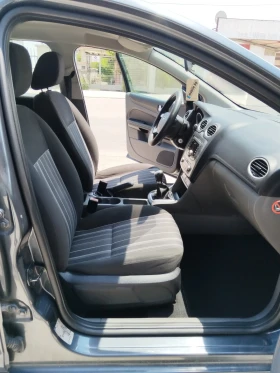 Ford Focus 1.6TDCI - 1650 € / 3227.12 лв. - 60208833 11 | Car24.bg Ford Focus 1.6TDCI - 1650 € / 3227.12 лв. - 60208833 11