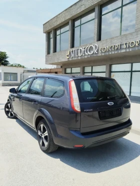 Ford Focus 1.6TDCI - 1650 € / 3227.12 лв. - 60208833 6 | Car24.bg Ford Focus 1.6TDCI - 1650 € / 3227.12 лв. - 60208833 6