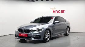 BMW 530 i M Sport Plus