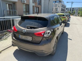 Nissan Pulsar - 5200 € / 10170.32 лв. - 24259826 9 | Car24.bg Nissan Pulsar - 5200 € / 10170.32 лв. - 24259826 9