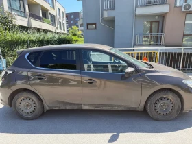 Nissan Pulsar - 5200 € / 10170.32 лв. - 24259826 8 | Car24.bg Nissan Pulsar - 5200 € / 10170.32 лв. - 24259826 8