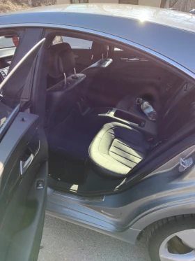 Mercedes-Benz CLS 350 - 12500 € - 38427637 10 | Car24.bg Mercedes-Benz CLS 350 - 12500 € - 38427637 10