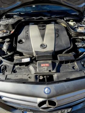 Mercedes-Benz CLS 350 - 12500 € - 38427637 12 | Car24.bg Mercedes-Benz CLS 350 - 12500 € - 38427637 12