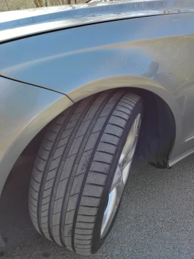Mercedes-Benz CLS 350 - 12500 € - 38427637 11 | Car24.bg Mercedes-Benz CLS 350 - 12500 € - 38427637 11