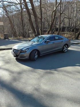 Mercedes-Benz CLS 350 - 12500 € - 38427637 2 | Car24.bg Mercedes-Benz CLS 350 - 12500 € - 38427637 2