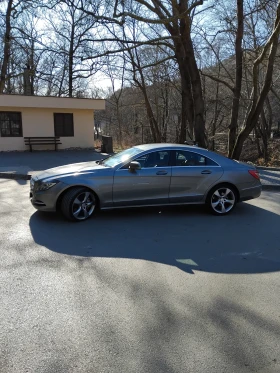 Mercedes-Benz CLS 350 - 12500 € - 38427637 3 | Car24.bg Mercedes-Benz CLS 350 - 12500 € - 38427637 3