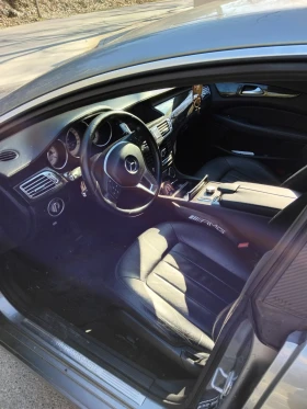 Mercedes-Benz CLS 350 - 12500 € - 38427637 9 | Car24.bg Mercedes-Benz CLS 350 - 12500 € - 38427637 9
