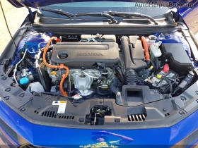 Honda Accord Hybrid Sport* НОВА* Цена до БГ | Auto.bg — изображение 9 Honda Accord Hybrid Sport* НОВА* Цена до БГ | Auto.bg — изображение 9
