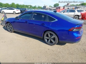 Honda Accord Hybrid Sport* НОВА* Цена до БГ | Auto.bg — изображение 6 Honda Accord Hybrid Sport* НОВА* Цена до БГ | Auto.bg — изображение 6