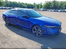 Honda Accord Hybrid Sport* НОВА* Цена до БГ | Auto.bg — изображение 3 Honda Accord Hybrid Sport* НОВА* Цена до БГ | Auto.bg — изображение 3